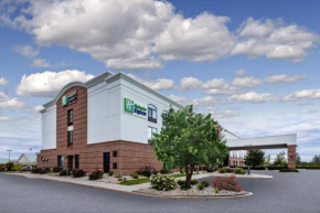 Отель Holiday Inn Express - Coventry S - West Warwick Area, an IHG Hotel  Ковентри
